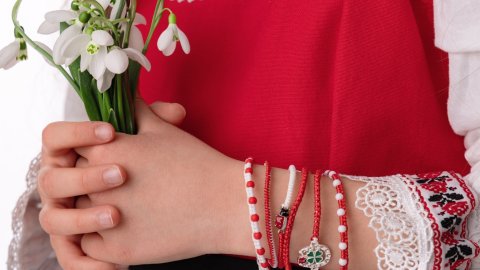 Čestitamo Baba Marta! Tradicionalni bugarski praznik donosi proljeće