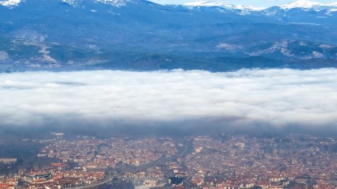 Bansko, Bugarska - planinski raj za zimske sportove i turizam