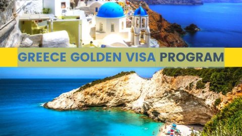Ostvarite svoje snove o životu uz more uz program Zlatna viza