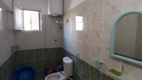 Rekonstrukcija kupaonice za našeg klijenta u Golemu