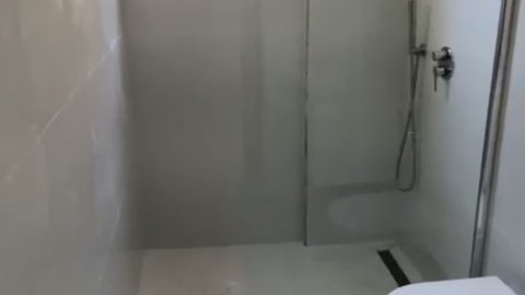 Rekonstrukcija kupaonice za našeg klijenta u Golemu